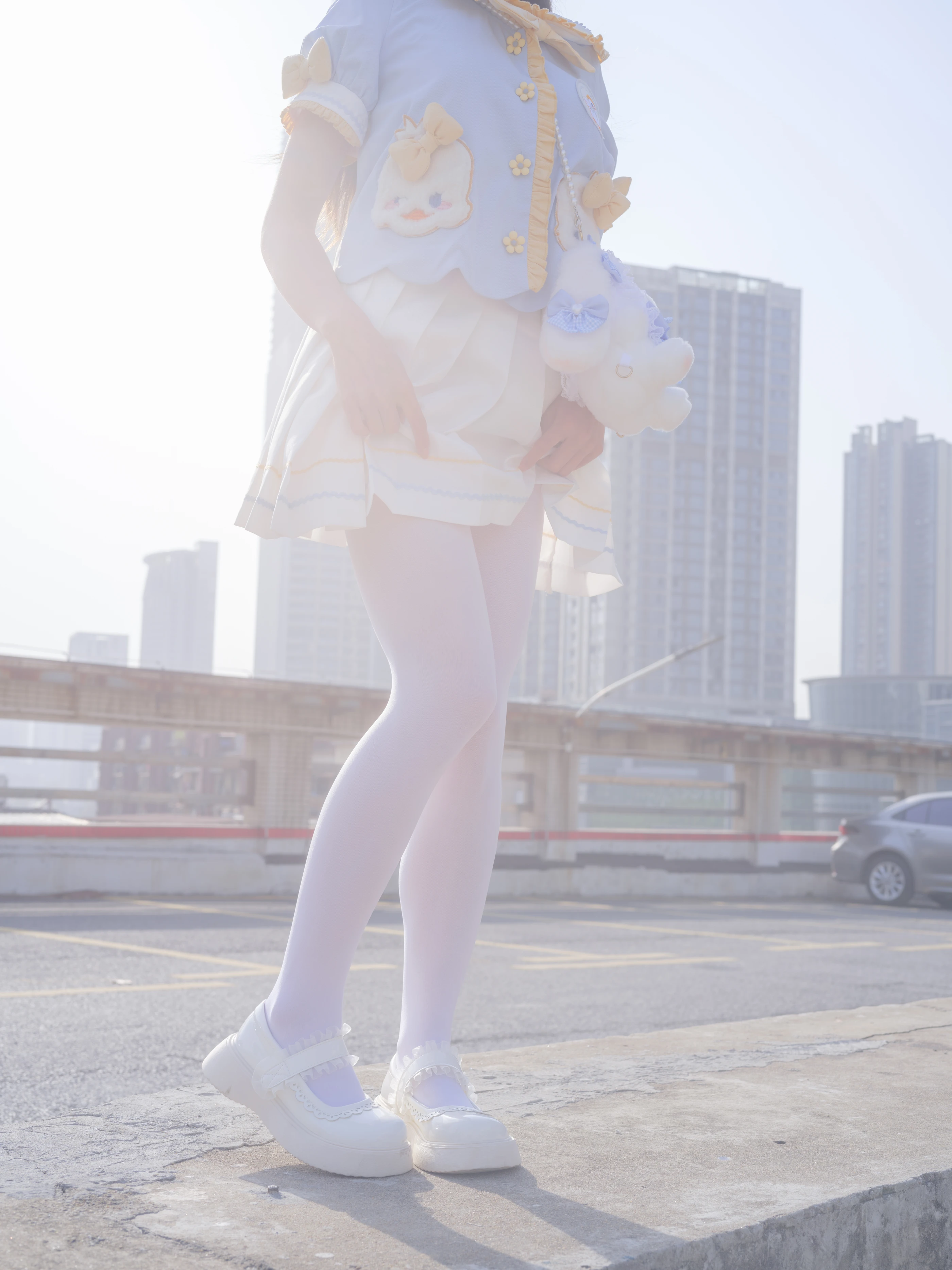 森萝财团 内部 春雪 07E [115P 1V]插图2